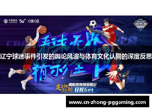 辽宁球迷事件引发的舆论风波与体育文化认同的深度反思
