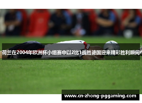 荷兰在2004年欧洲杯小组赛中以2比1战胜德国迎来精彩胜利瞬间 荷兰在2004年欧洲杯小组赛中以2比1战胜德国迎来精彩胜利瞬间